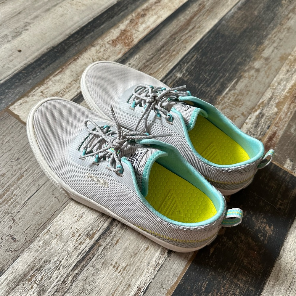 Women’s PFG Water Shoes Brand New!!